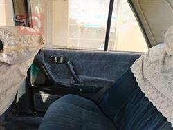 تۆیۆتا کراون